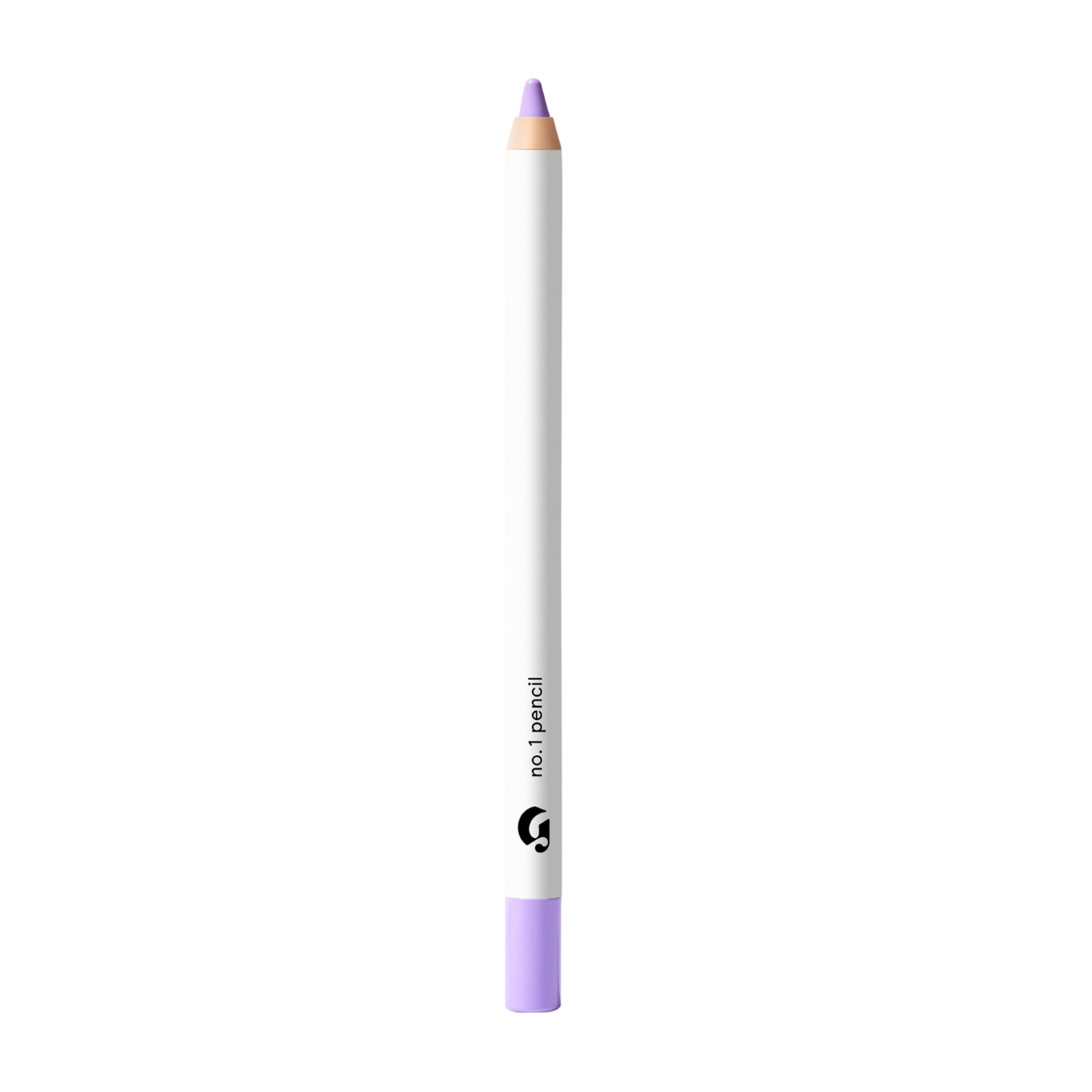 NO 1. PENCIL CREAMY LONG-WEARING EYELINER (DELINEADOR PARA OJOS DE LARGA DURACIÓN)